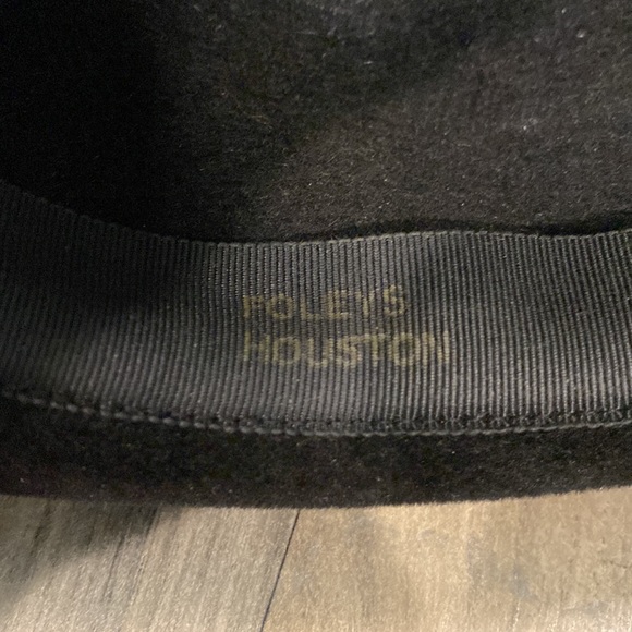 Vintage Betmar Made In Italy Hat - Picture 11 of 11